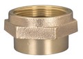 Dixon FFH1515F DBL F HX NPL 1.5" FNPT X 1.5"  FNST